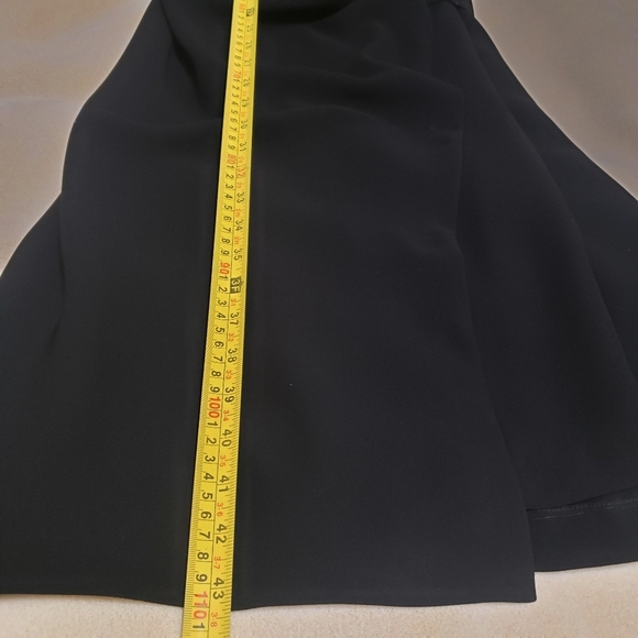 Max Mara V-neck Wrap Dress - Picture 13 of 13